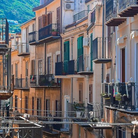 Case Ruggero Cefalu Bagian luar foto