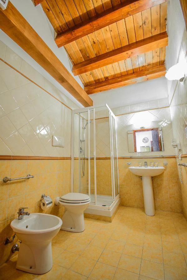 Case Ruggero Cefalu Bagian luar foto