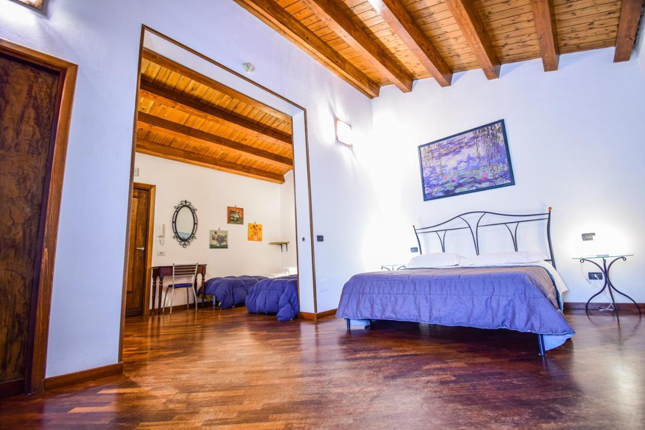 Case Ruggero Cefalu Bagian luar foto