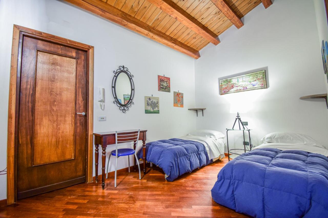 Case Ruggero Cefalu Bagian luar foto