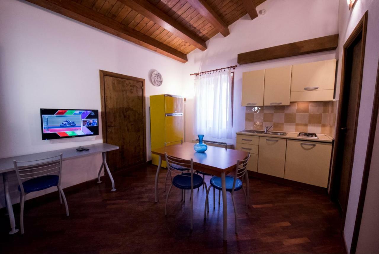 Case Ruggero Cefalu Bagian luar foto