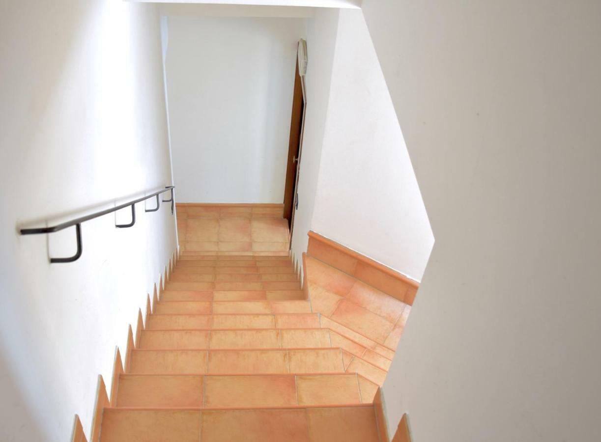 Case Ruggero Cefalu Bagian luar foto